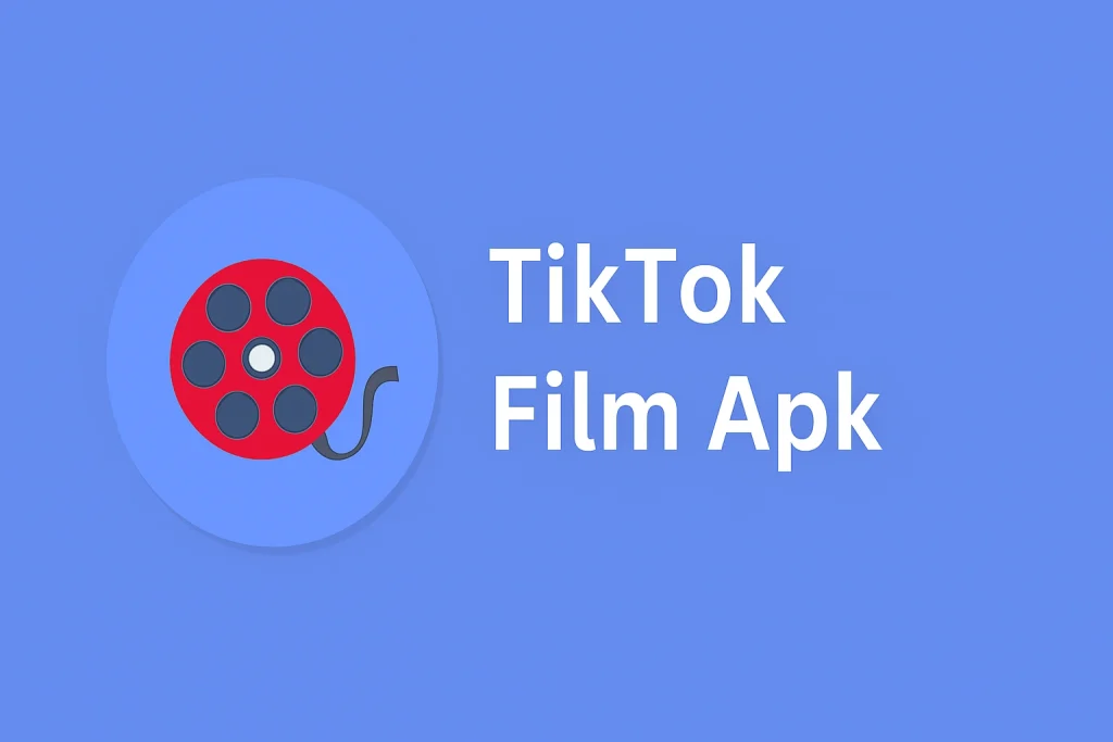 دانلود تیک  تاک فیلم جدید TikTok Film اندروید، TV ویندوز