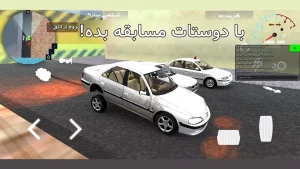 ‏دانلود بازی اسپرت سوار مود شده پول بی نهایت Sport Savar 2026 2.7.2.2 هک جدید
