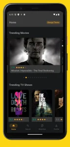 دانلود برنامه مووی لند (Movie Land 2026) با لینک مستقیم