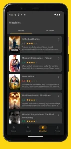 دانلود برنامه مووی لند (Movie Land 2026) با لینک مستقیم