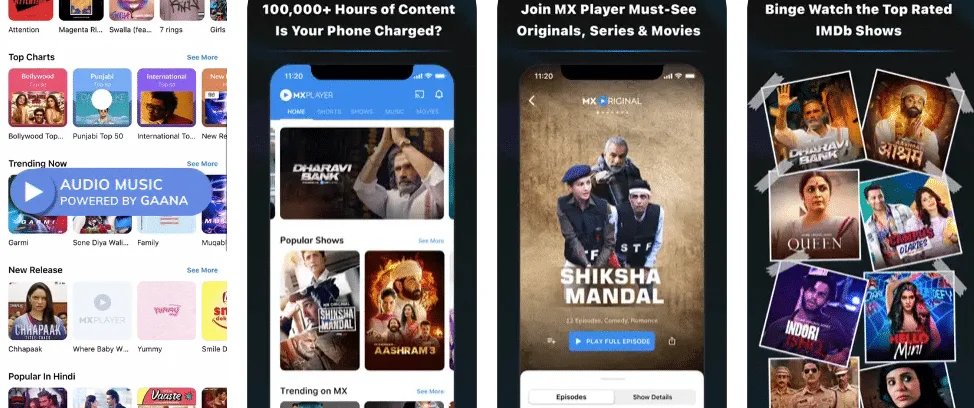 MX Player