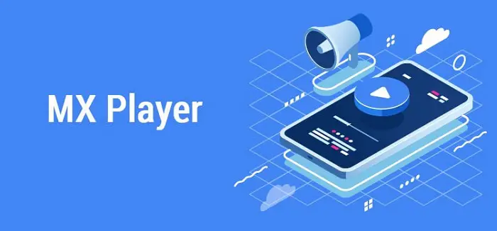 دانلود MX Player جدید با لینک مستقیم