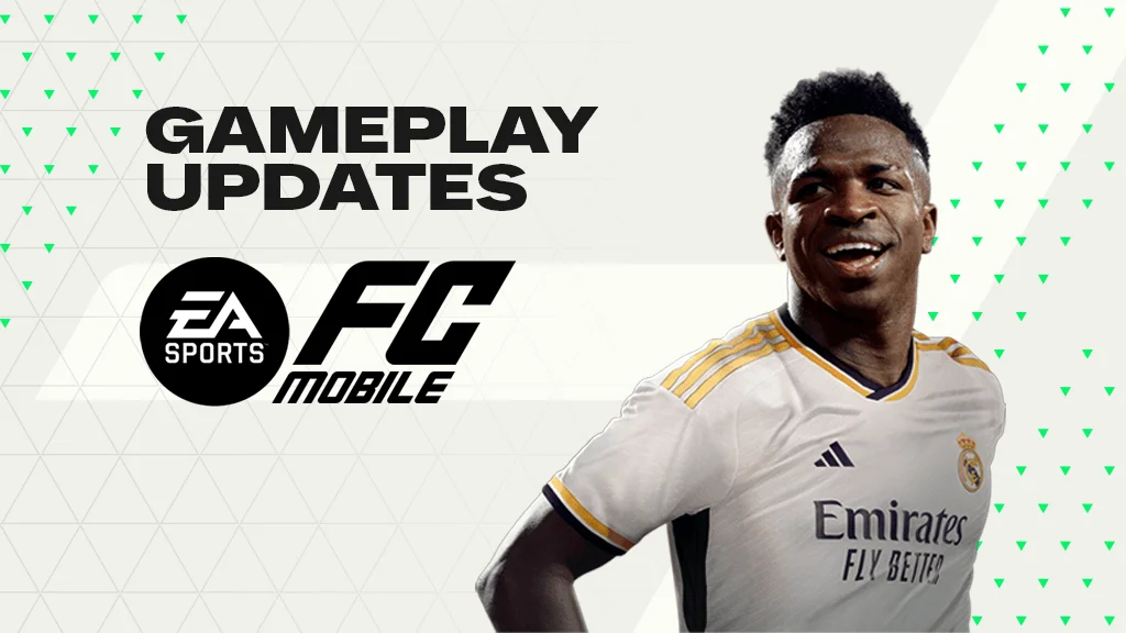 دانلود بازی فیفا موبایل برای اندروید EA SPORTS FC™ Mobile Football