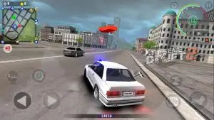 دانلود بازی دریفت بی نهایت 2 مود بینهایت【Xtreme Drift 2 2.8】بدون نیاز به دیتا