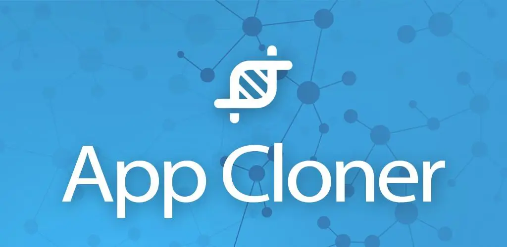 دانلود اپ کلونر (App Cloner) برای اندروید + نسخه جدید و مود شده