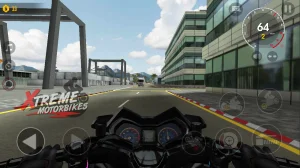 دانلود بازی Xtreme Motorbikes 3.5 🏍️ مود پول بی نهایت (بازی موتور سنگین)