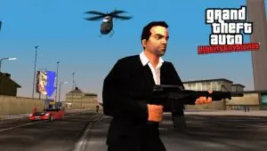 دانلود جی تی ای لیبرتی سیتی GTA Liberty City Stories 2.4.362 | مود شده