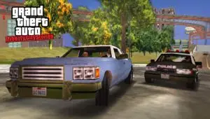 دانلود جی تی ای لیبرتی سیتی GTA Liberty City Stories 2.4.362 | مود شده