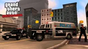 دانلود جی تی ای لیبرتی سیتی GTA Liberty City Stories 2.4.362 | مود شده