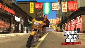 دانلود جی تی ای لیبرتی سیتی GTA Liberty City Stories 2.4.362 | مود شده