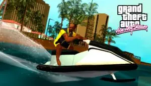 دانلود بازی جی تی ای وایس سیتی اندروید + مود ریمستر نتفلیکس (GTA Vice City 2026)
