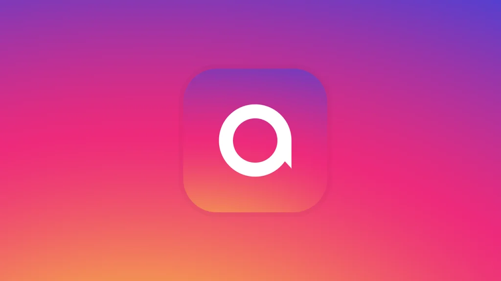 دانلود اینستا آرو Insta Areo جدید با لینک مستقیم