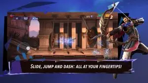 دانلود بازی شاهزاده ایرانی: تاج گمشده Prince of Persia: Lost Crown 1.1.8 برای اندروید